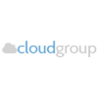 Cloudgroup logo, Cloudgroup contact details