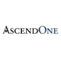 Ascend One logo, Ascend One contact details