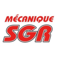 Mécanique SGR logo, Mécanique SGR contact details