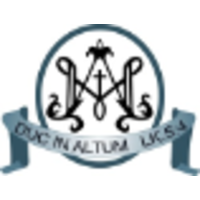 The Marian Academy logo, The Marian Academy contact details