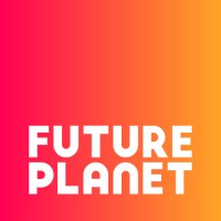 Future Planet logo, Future Planet contact details