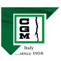 CGM CIGIEMME S.p.A. logo, CGM CIGIEMME S.p.A. contact details