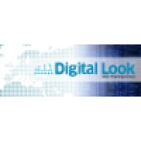 Digital Look, A Web Financial Group Company logo, Digital Look, A Web Financial Group Company contact details