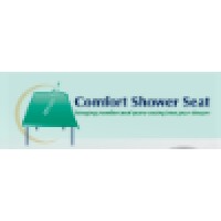 Comfort Shower Seat logo, Comfort Shower Seat contact details