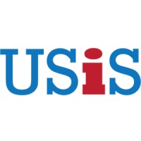 USInfoSearch logo, USInfoSearch contact details