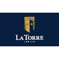 La Torre Law, LLC logo, La Torre Law, LLC contact details