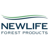 NewLife Forest Products LLC logo, NewLife Forest Products LLC contact details