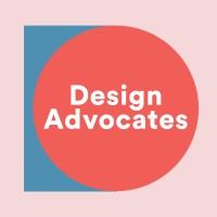 Design Advocates logo, Design Advocates contact details