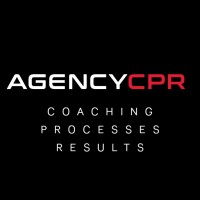 AgencyCPR logo, AgencyCPR contact details