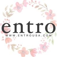 entrousa logo, entrousa contact details