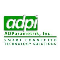 ADParametrik, Inc. logo, ADParametrik, Inc. contact details