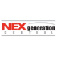 NEXgeneration Central logo, NEXgeneration Central contact details