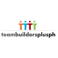 Team Builders Plus Phils logo, Team Builders Plus Phils contact details