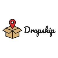 Dropship Labels logo, Dropship Labels contact details