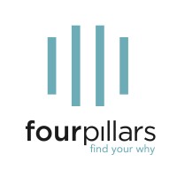 Four Pillars Talent logo, Four Pillars Talent contact details