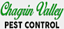 Chagrin Valley Pest Control logo, Chagrin Valley Pest Control contact details