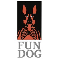 Fun Dog Studios logo, Fun Dog Studios contact details