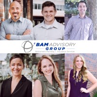 BAM Advisory Group logo, BAM Advisory Group contact details