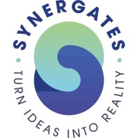 The Synergates Business Solutions logo, The Synergates Business Solutions contact details