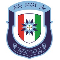 Maldives Police Service logo, Maldives Police Service contact details