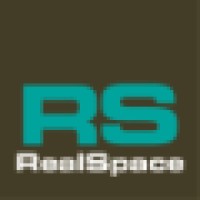 RealSpace logo, RealSpace contact details