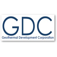 Geothermal Development Corporation logo, Geothermal Development Corporation contact details