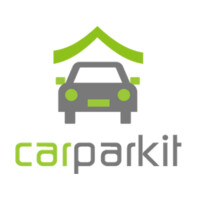 Carparkit logo, Carparkit contact details