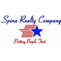 Spina Realty Company logo, Spina Realty Company contact details