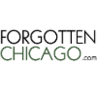 Forgotten Chicago logo, Forgotten Chicago contact details