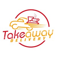 Takeaway Delivery logo, Takeaway Delivery contact details