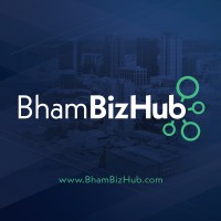 Bham BizHub logo, Bham BizHub contact details