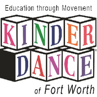 Kinderdance of Fort Worth logo, Kinderdance of Fort Worth contact details