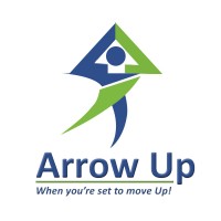 Arrow Up Media logo, Arrow Up Media contact details