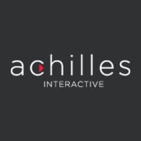 Achilles Interactive logo, Achilles Interactive contact details