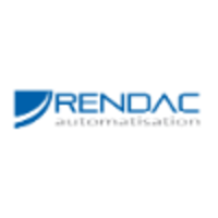 Automatisation Rendac logo, Automatisation Rendac contact details