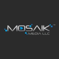 Mosaik Media LLC logo, Mosaik Media LLC contact details