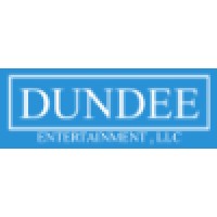 Dundee Entertainment logo, Dundee Entertainment contact details