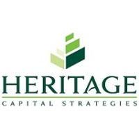 Heritage Capital Strategies, Inc. logo, Heritage Capital Strategies, Inc. contact details