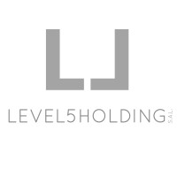 Level 5 Holding S.A.L logo, Level 5 Holding S.A.L contact details