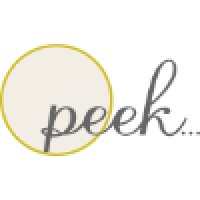 Peek Kids logo, Peek Kids contact details