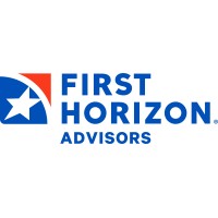 First Horizon Advisors logo, First Horizon Advisors contact details