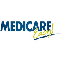 Medicare EASY logo, Medicare EASY contact details