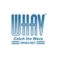 WHAV logo, WHAV contact details