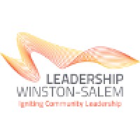 Leadership Winston-Salem logo, Leadership Winston-Salem contact details