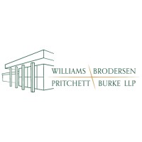 Williams, Brodersen, Pritchett & Burke LLP logo, Williams, Brodersen, Pritchett & Burke LLP contact details