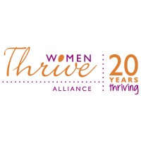 Women Thrive Worldwide logo, Women Thrive Worldwide contact details