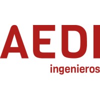 AEDI Ingenieros logo, AEDI Ingenieros contact details