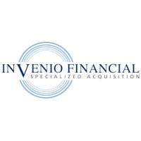 Invenio Financial logo, Invenio Financial contact details