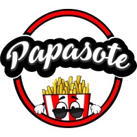 Papasote logo, Papasote contact details