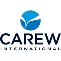 Carew International Inc logo, Carew International Inc contact details